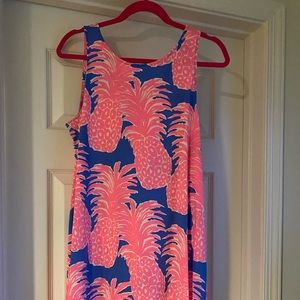 EUC Lilly Pulitzer Kristen dress